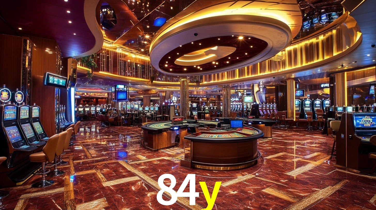 Welcome Bonus 84y