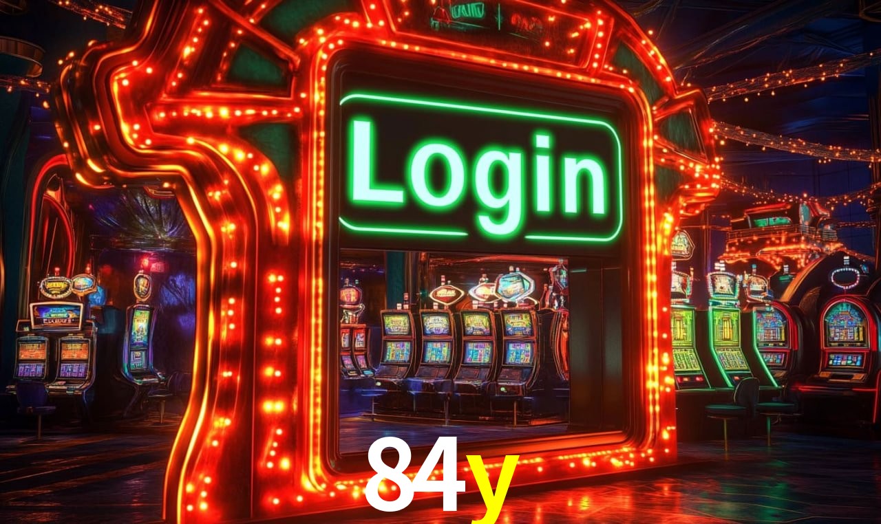 Estatísticas 84y