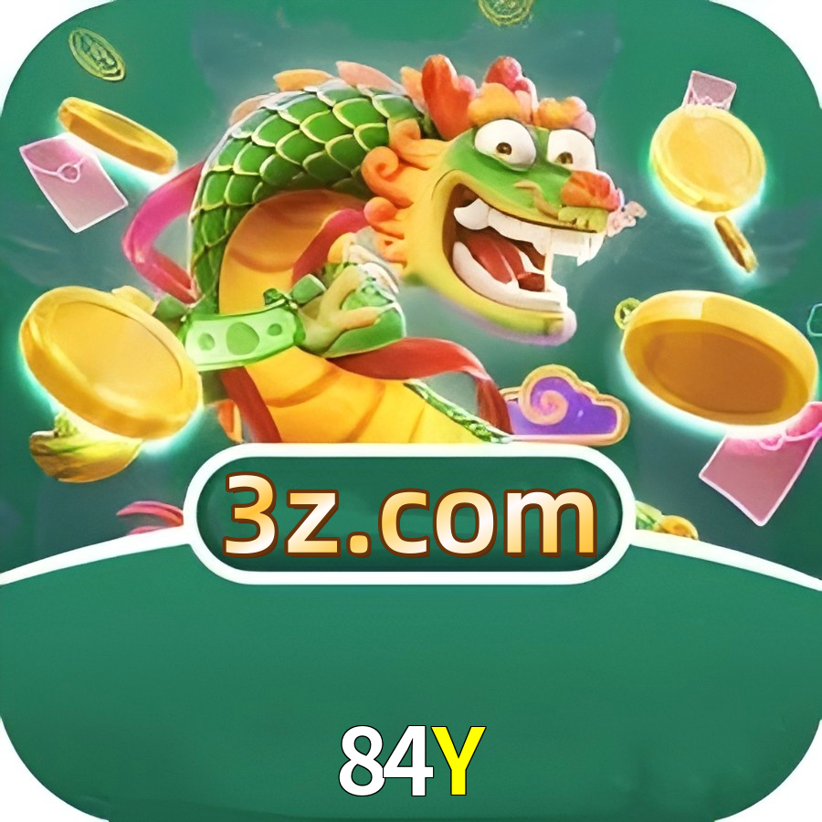 Logo da 84Y