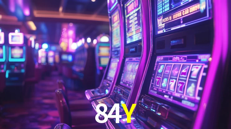 Cassino Online 84Y