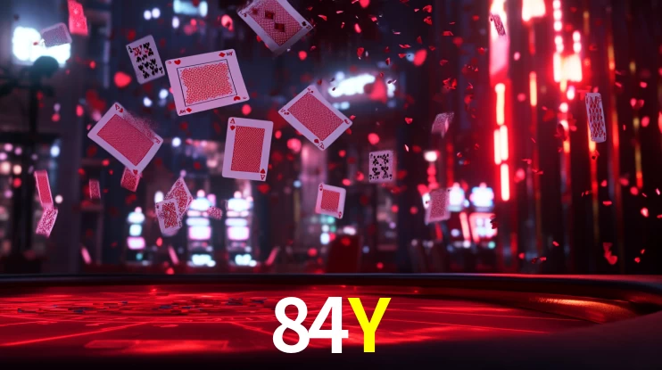 Bonus no Cassino 84Y