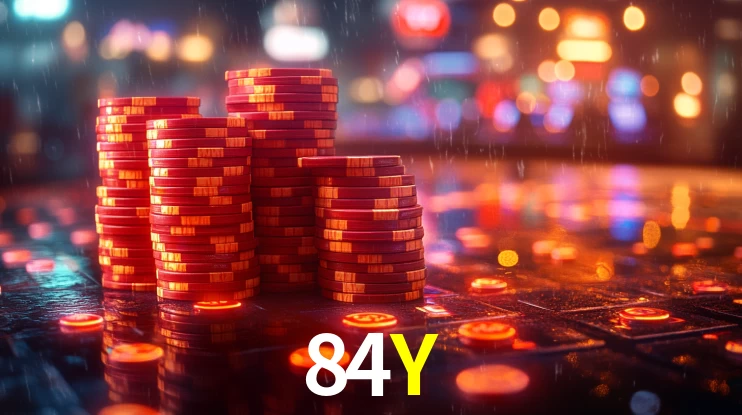 Suporte no Cassino Online 84Y