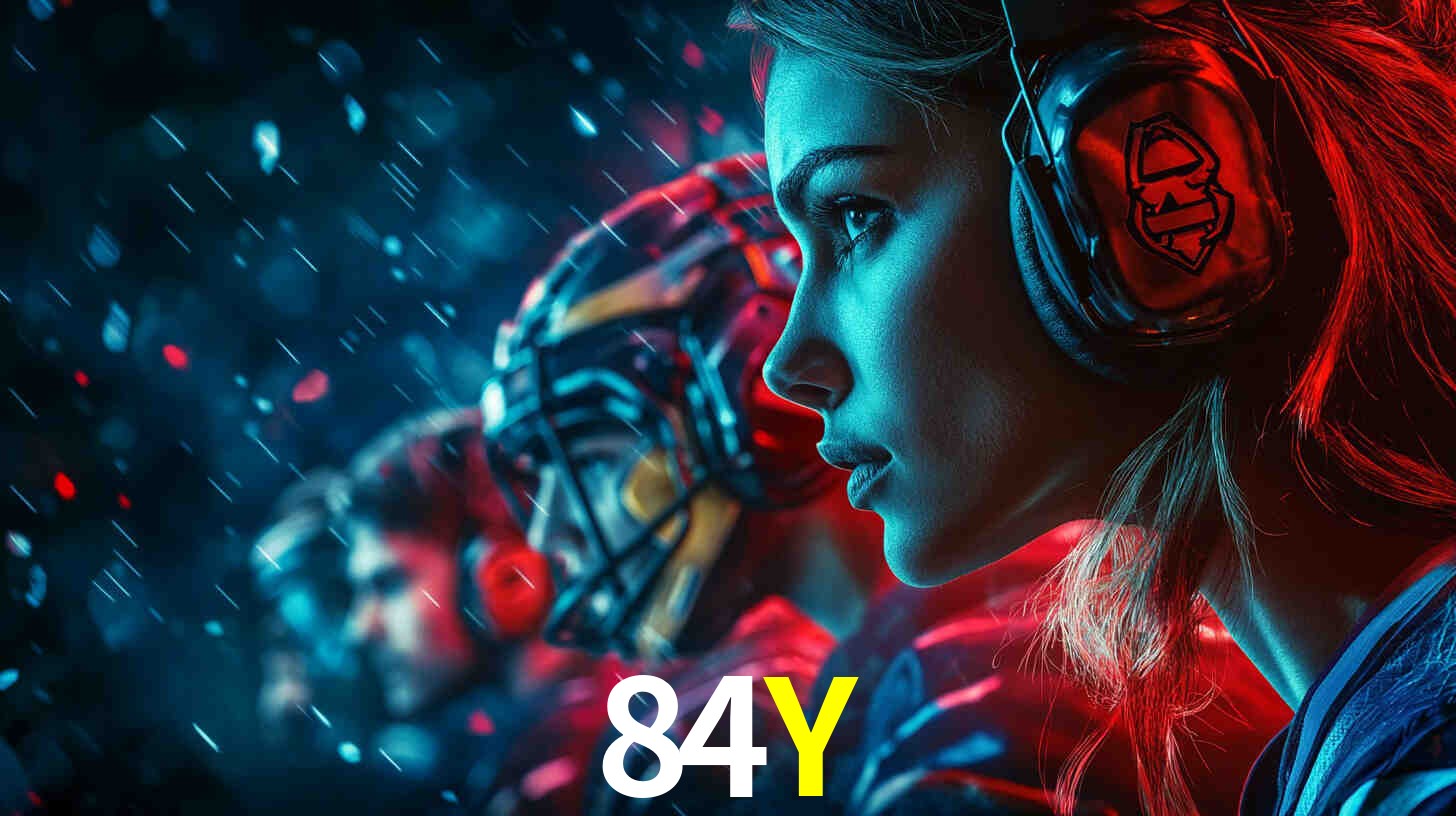 Esportes Disponíveis no 84Y