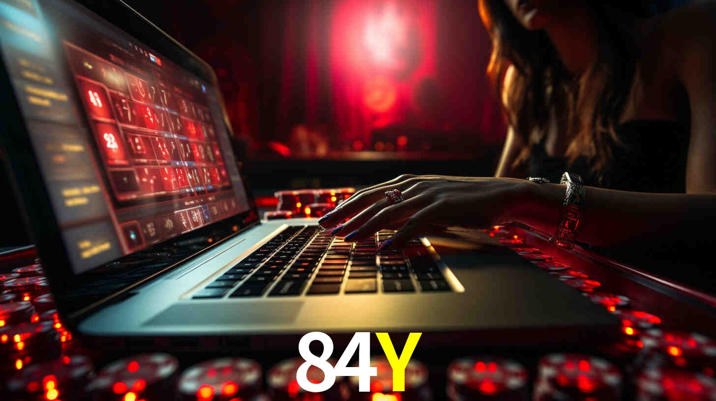 Por Que Escolher o 84Y?