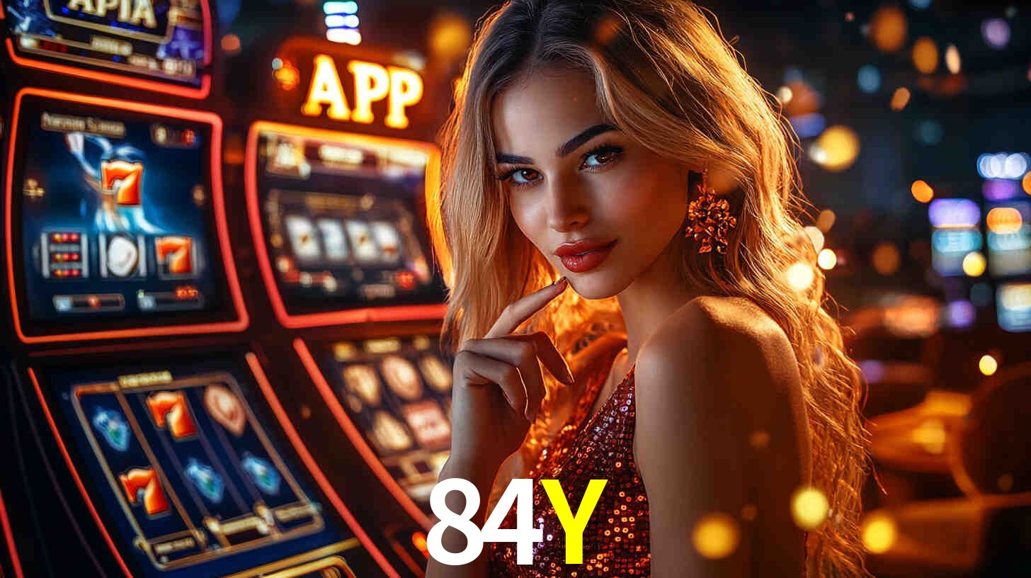 Baixar App Android 84Y