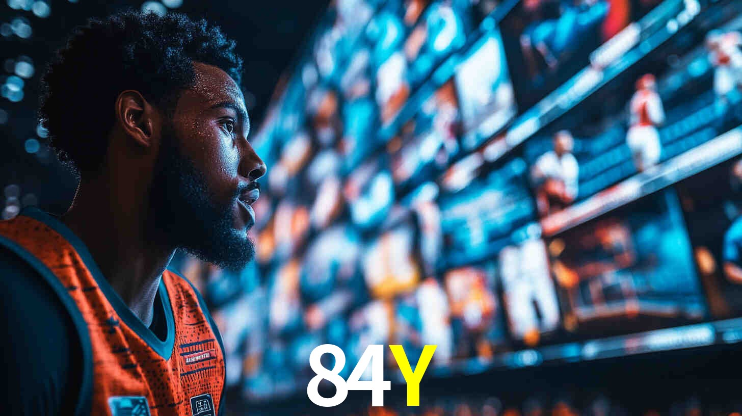 Jogos de Aposta Online no 84Y