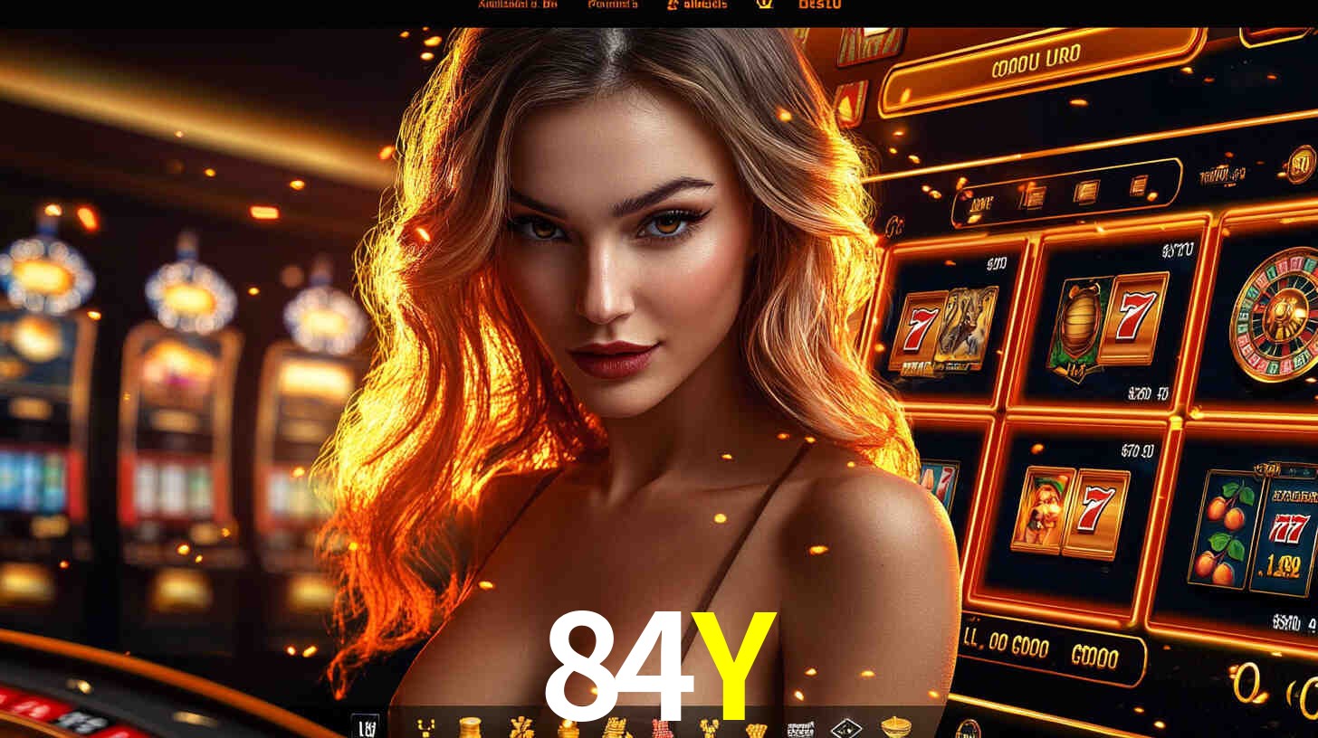 Cassino ao Vivo no 84Y