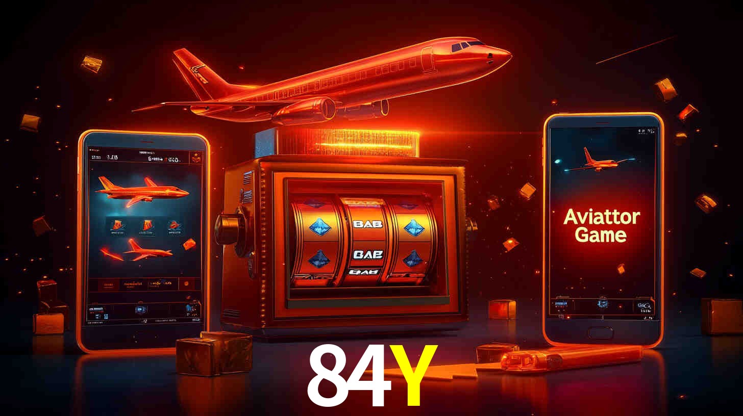 Como Jogar Aviator no 84Y