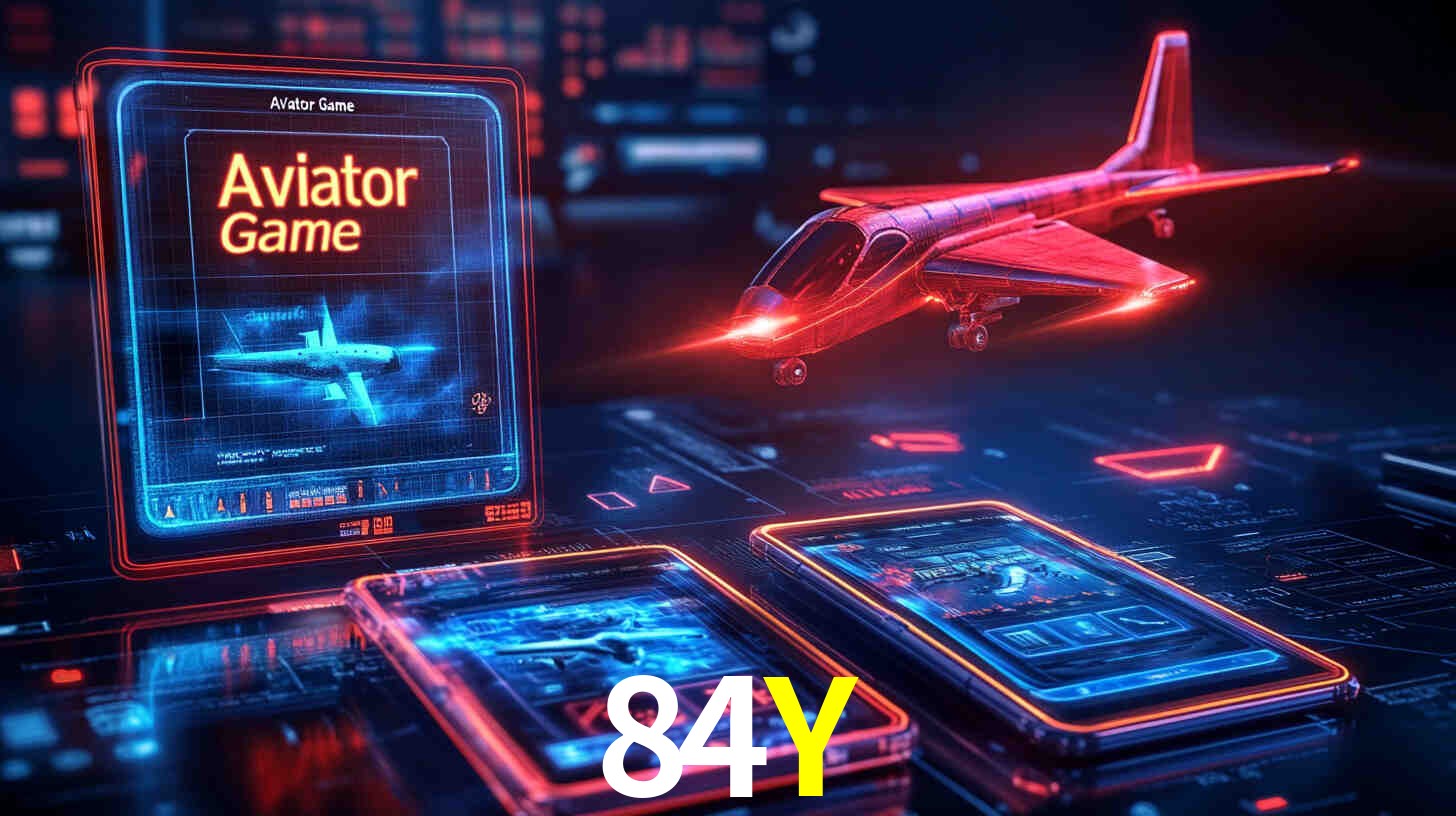 Benefícios do Aviator no 84Y