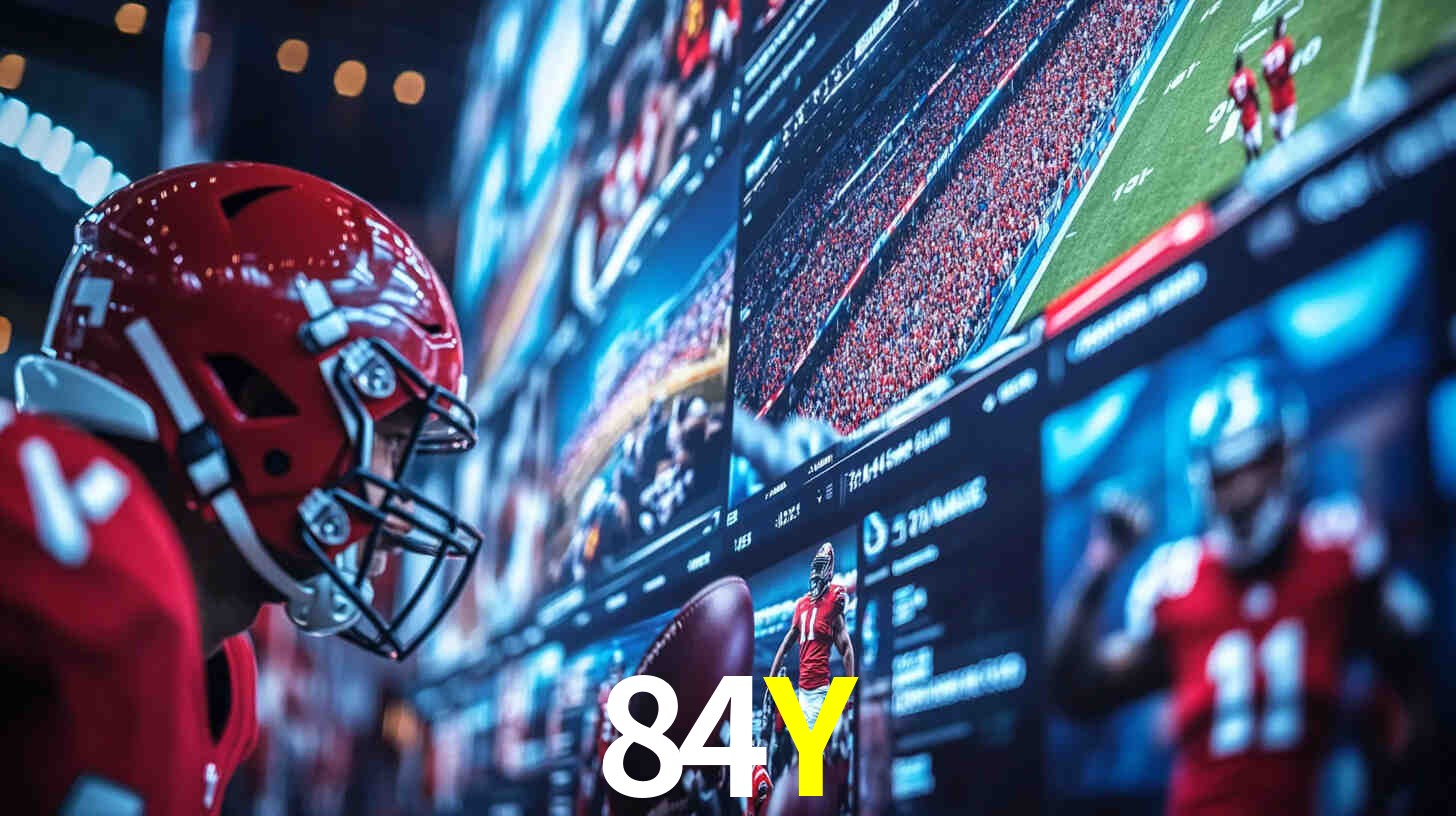 Benefícios das Apostas Ao Vivo no 84Y