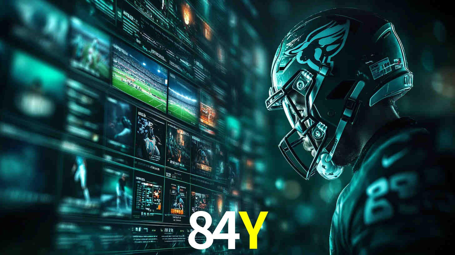 Esportes em Destaque no 84Y