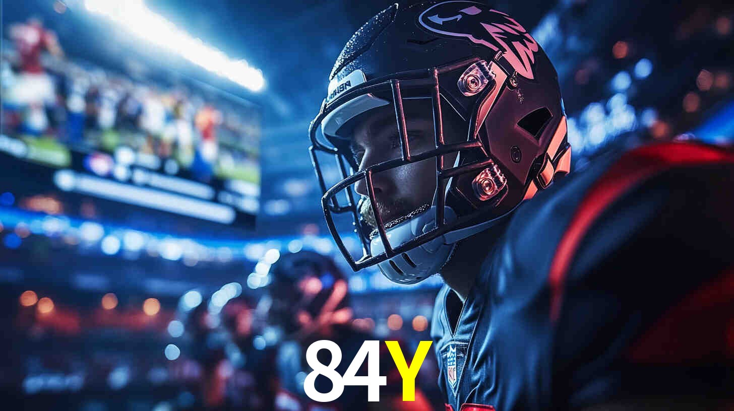 Transforme Suas Apostas em Grandes Prêmios no 84Y