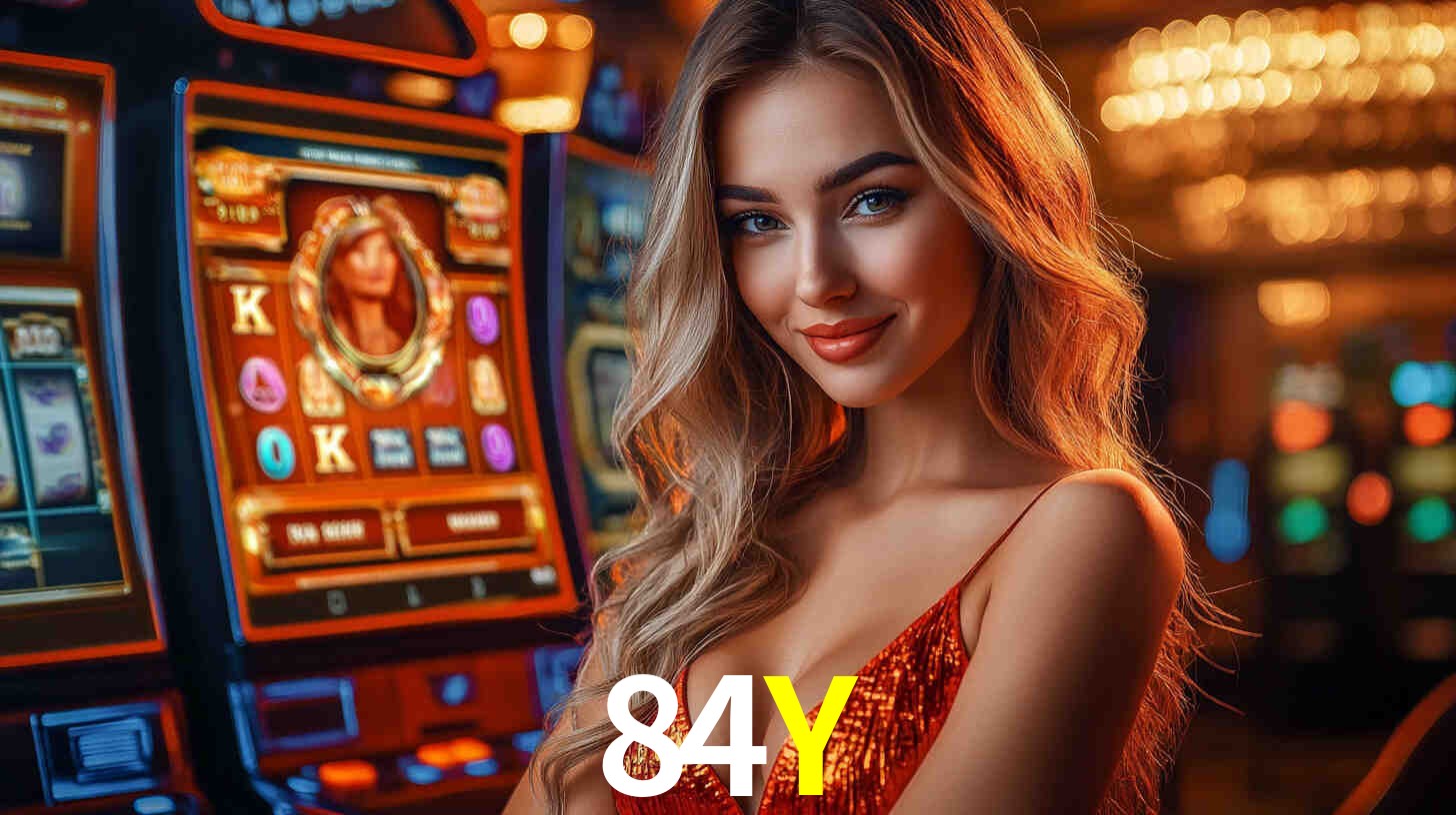 Slots Exclusivos no 84Y