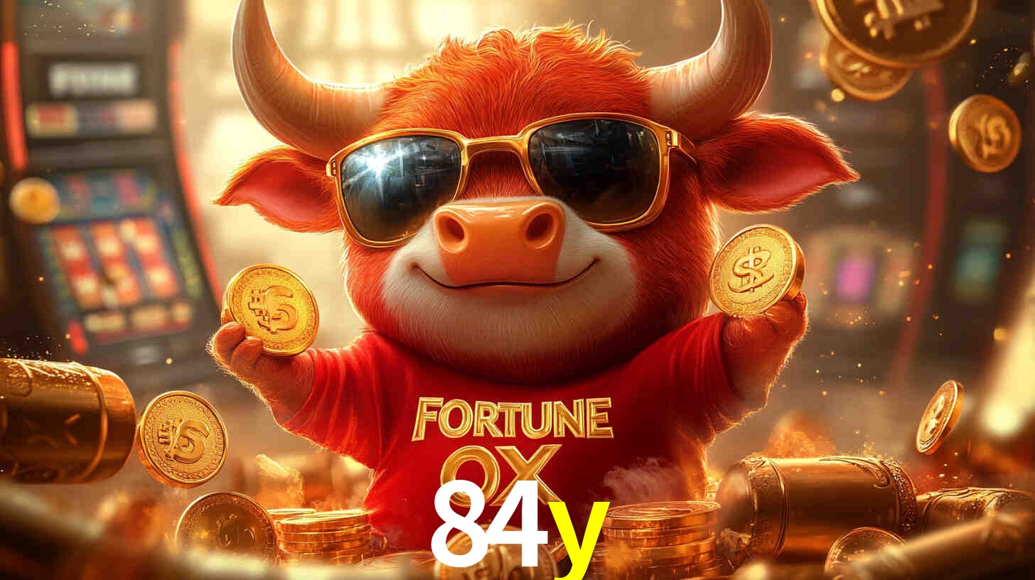 Welcome Bonus 84y