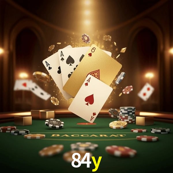 Live Casino 84y