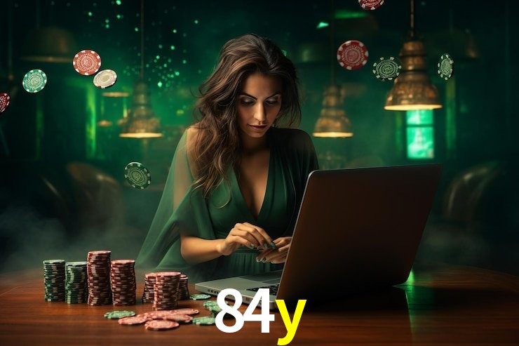 84y