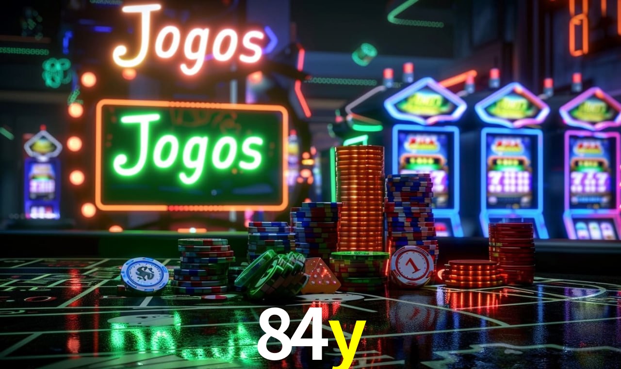 84y App Interface