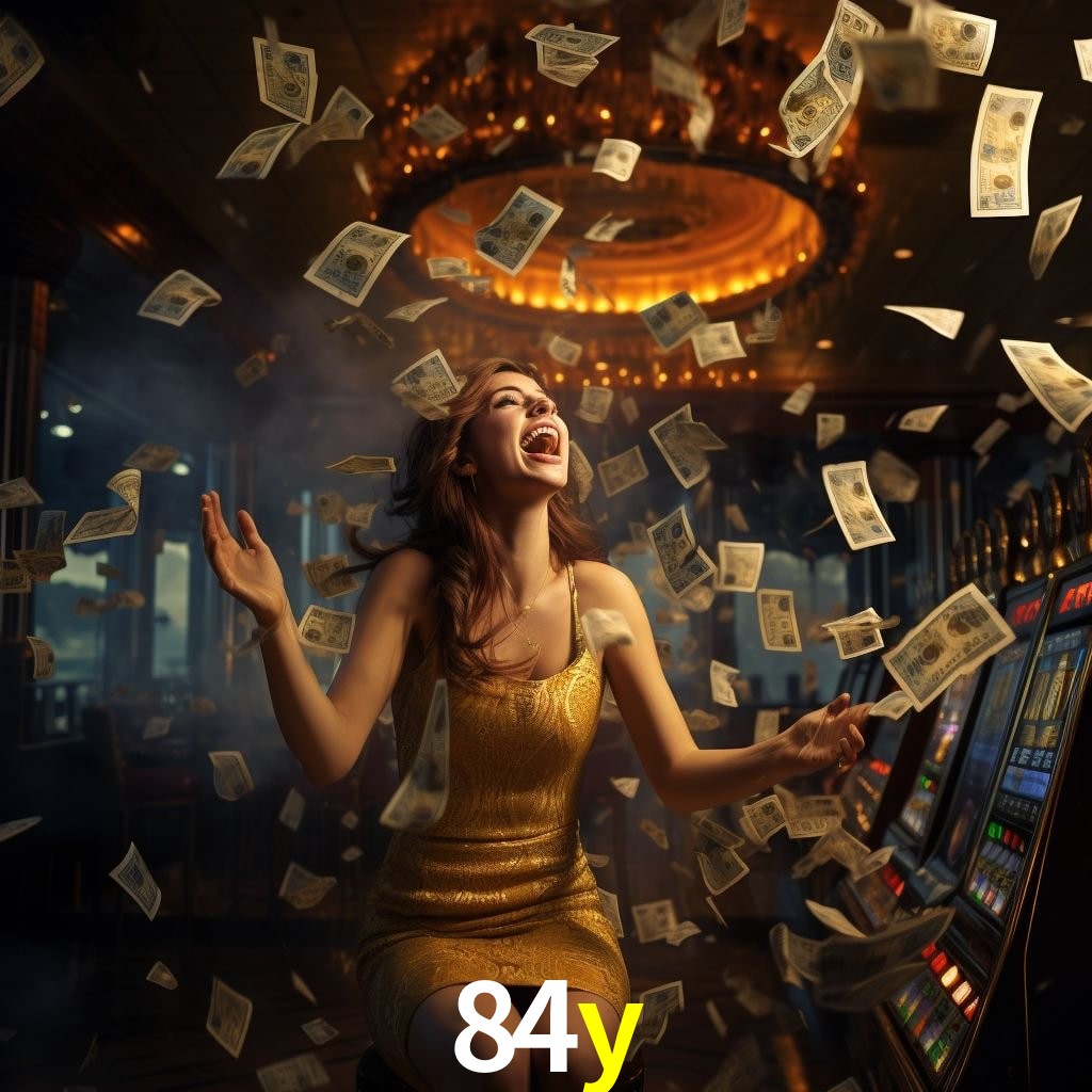 Slot Games 84y