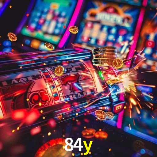 Casino VIP 84y