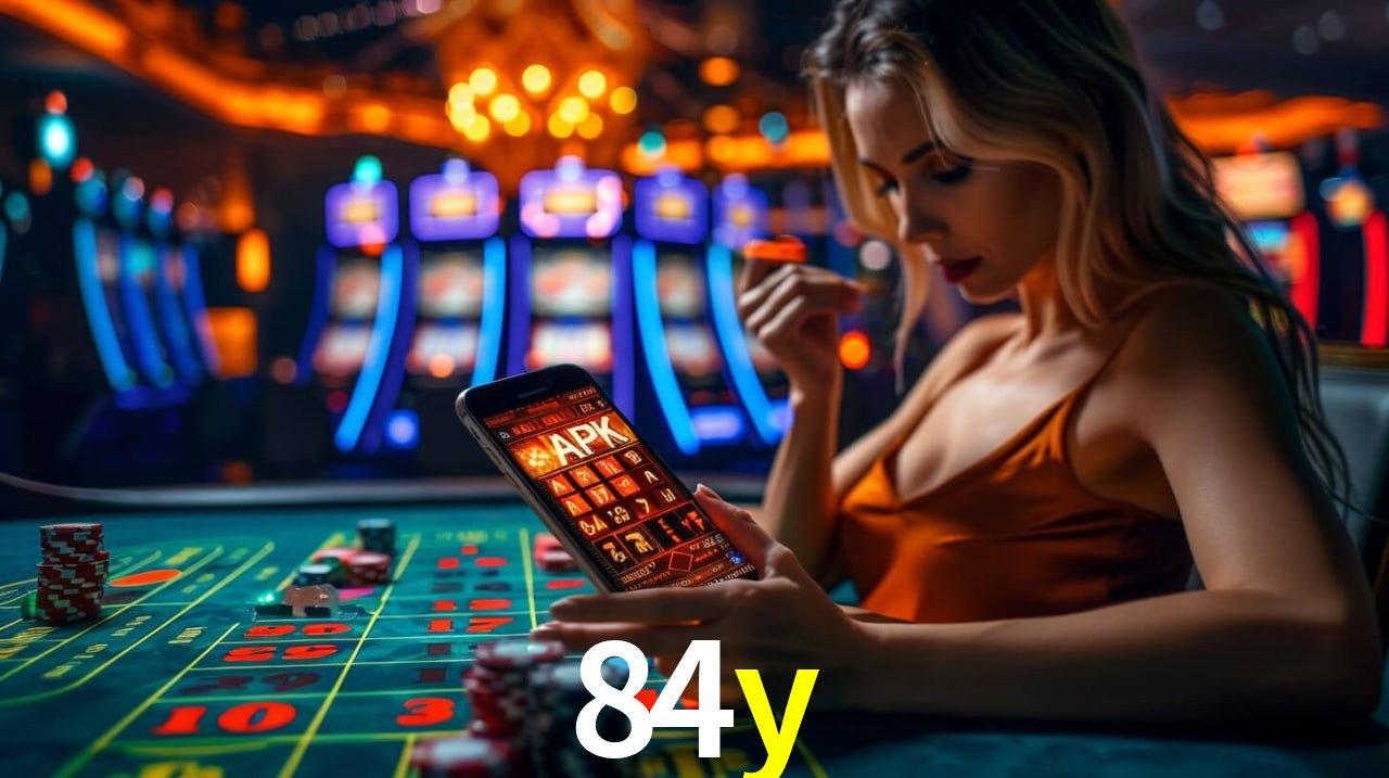 Game Providers 84y