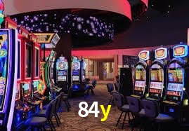 84y bet