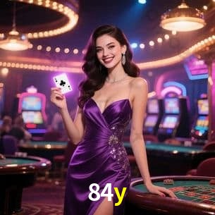 Mesa de Blackjack 84y