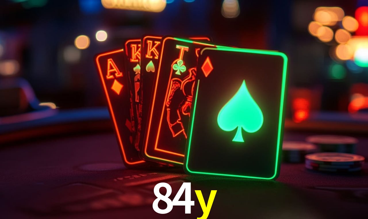 Provedores de Jogos 84y