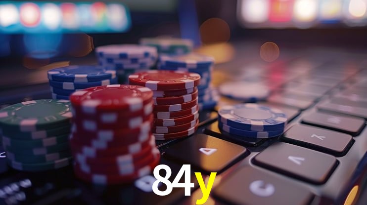 Promoção Relâmpago 84y