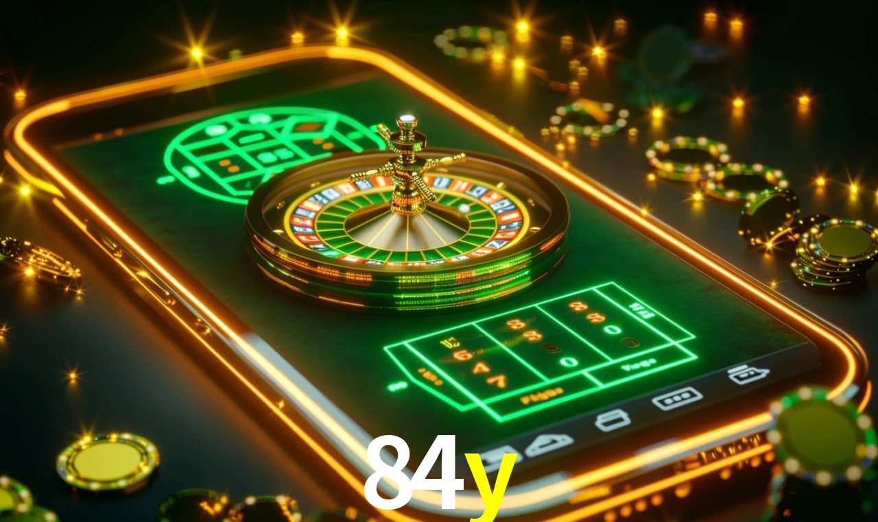 84y - Jackpot Exclusivo para VIPs - 84y.com