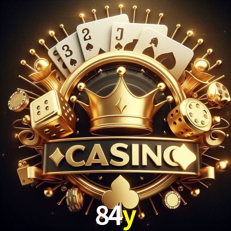 Jogos de Slot 84y